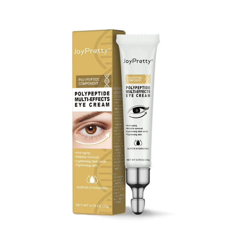 Eye Brightening Cream | كريم ترطيب وإشراقة منطقة تحت العين 💖👁️