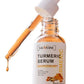 Beauty Lights Turmeric Serum | سيروم الكركم لإشراقة البشرة والعناية اليومية 💛🌿