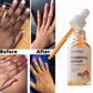 Beauty Lights Turmeric Serum | سيروم الكركم لإشراقة البشرة والعناية اليومية 💛🌿