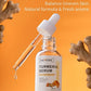 Beauty Lights Turmeric Serum | سيروم الكركم لإشراقة البشرة والعناية اليومية 💛🌿