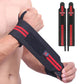 Fitness Compression Wristband | رباط المعصم الرياضي للدعم والضغط 🏋️‍♂️🥊