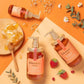 Honey Fleur Hair &amp; Skin Oil Set | مجموعة هوني فلور للعناية بالشعر والبشرة ✨💛