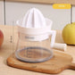 Mini Manual Juicer | عصارة يدوية صغيرة للمطبخ ✨🍋