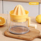 Mini Manual Juicer | عصارة يدوية صغيرة للمطبخ ✨🍋