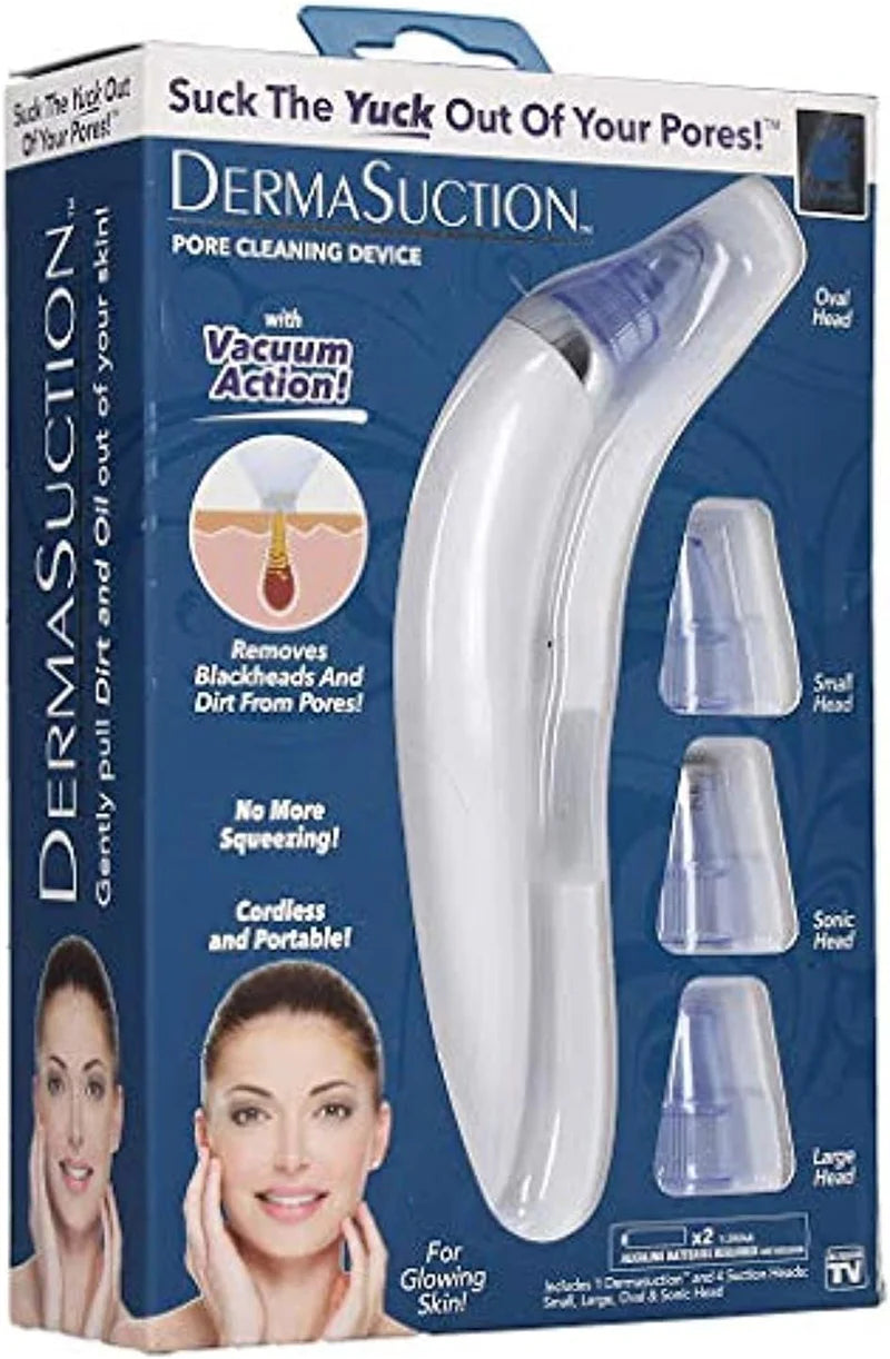 Pore Cleaning Device | جهاز تنظيف المسام