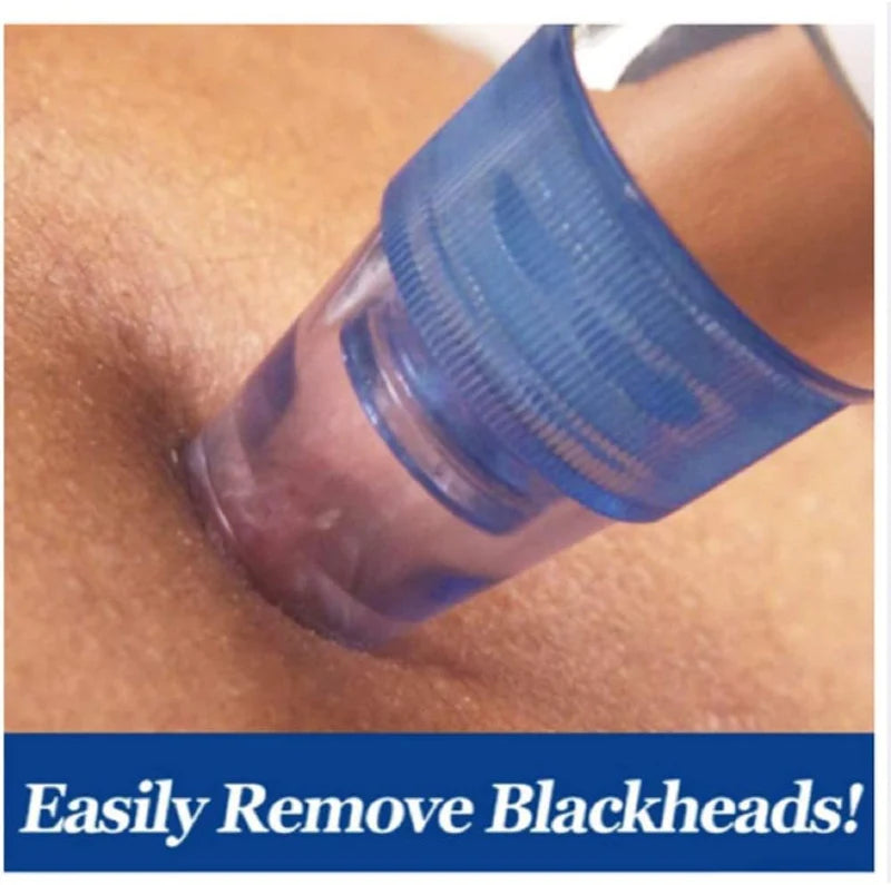 Pore Cleaning Device | جهاز تنظيف المسام