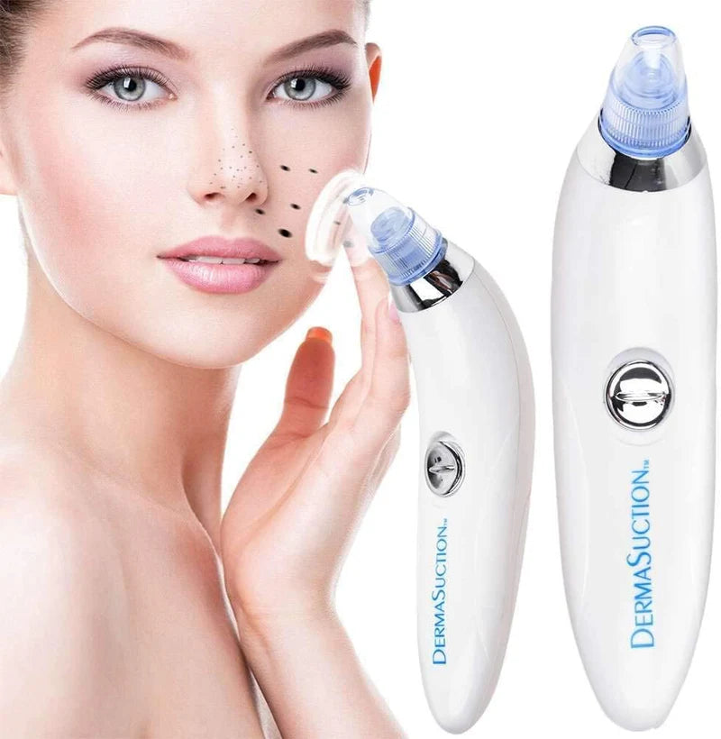Pore Cleaning Device | جهاز تنظيف المسام