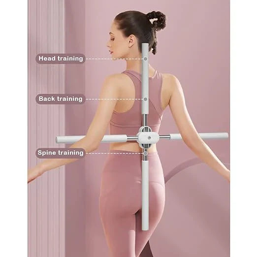 Yoga Stretching Tool | أداة اليوغا للتمدد وتحسين المرونة 🧘🌟