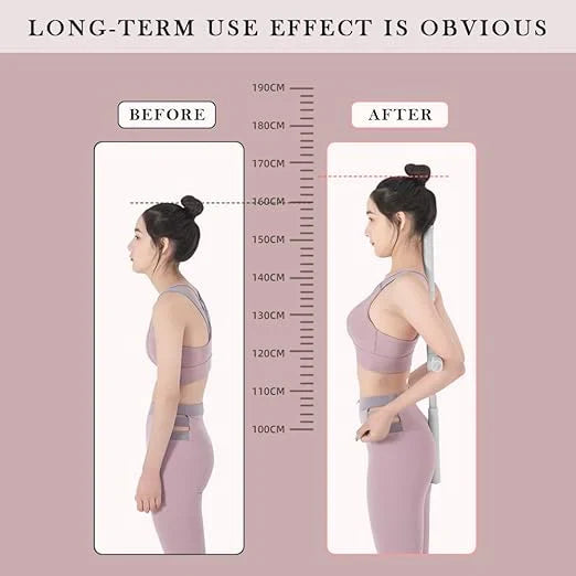 Yoga Stretching Tool | أداة اليوغا للتمدد وتحسين المرونة 🧘🌟