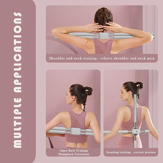 Yoga Stretching Tool | أداة اليوغا للتمدد وتحسين المرونة 🧘🌟